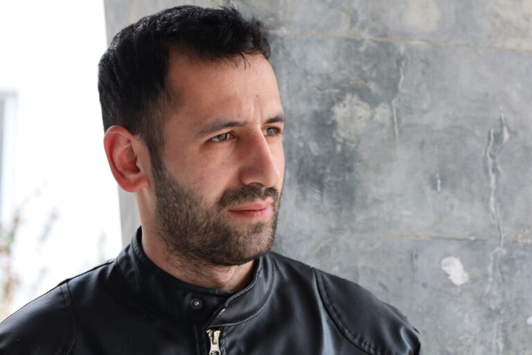 Kamil Vaqif oğlu Məmmədov